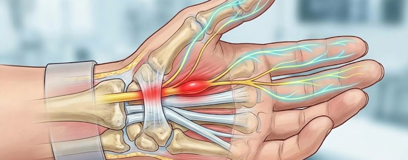 karpaltunel karpaltunel