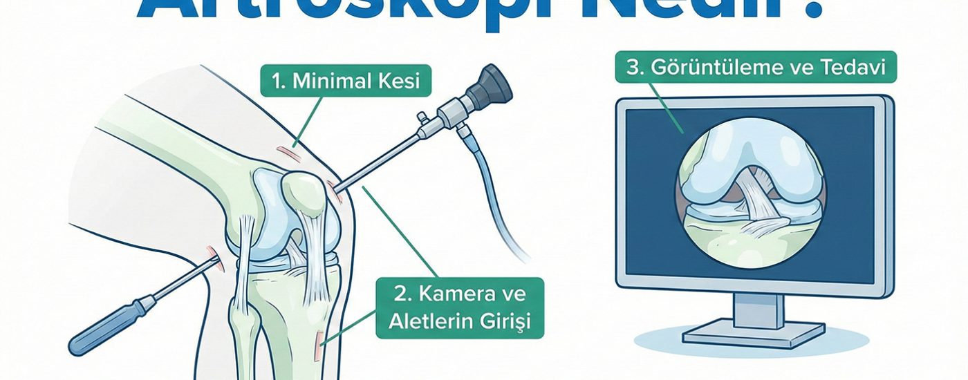 artroskopi-nedir artroskopi-nedir