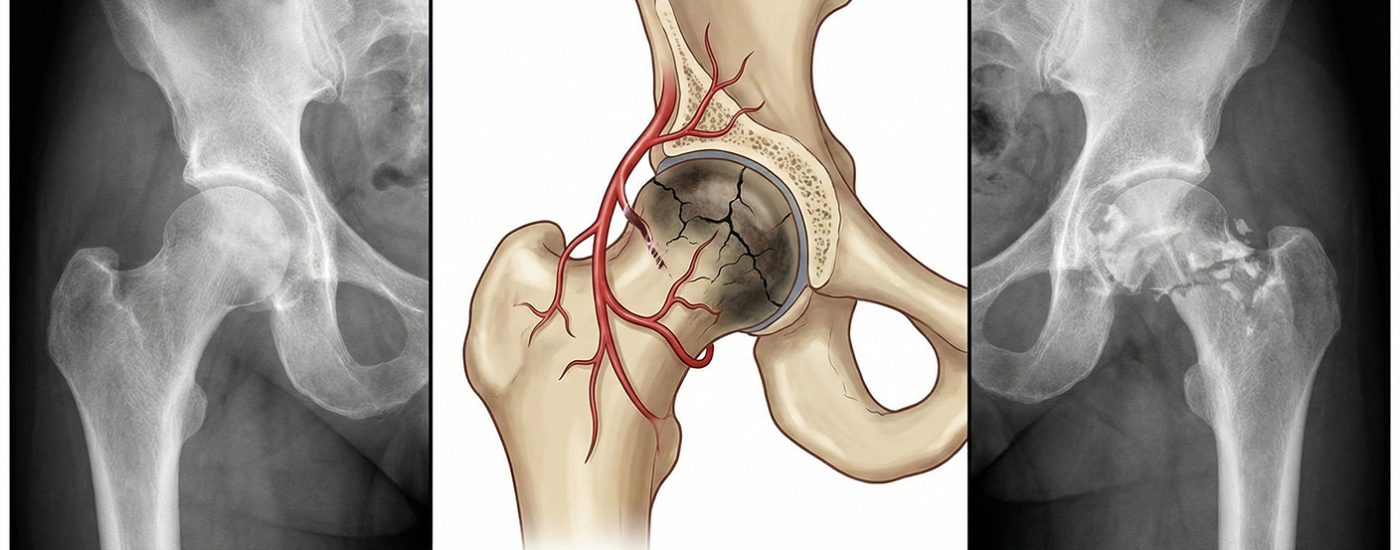 avaskuler-nekroz avaskuler-nekroz