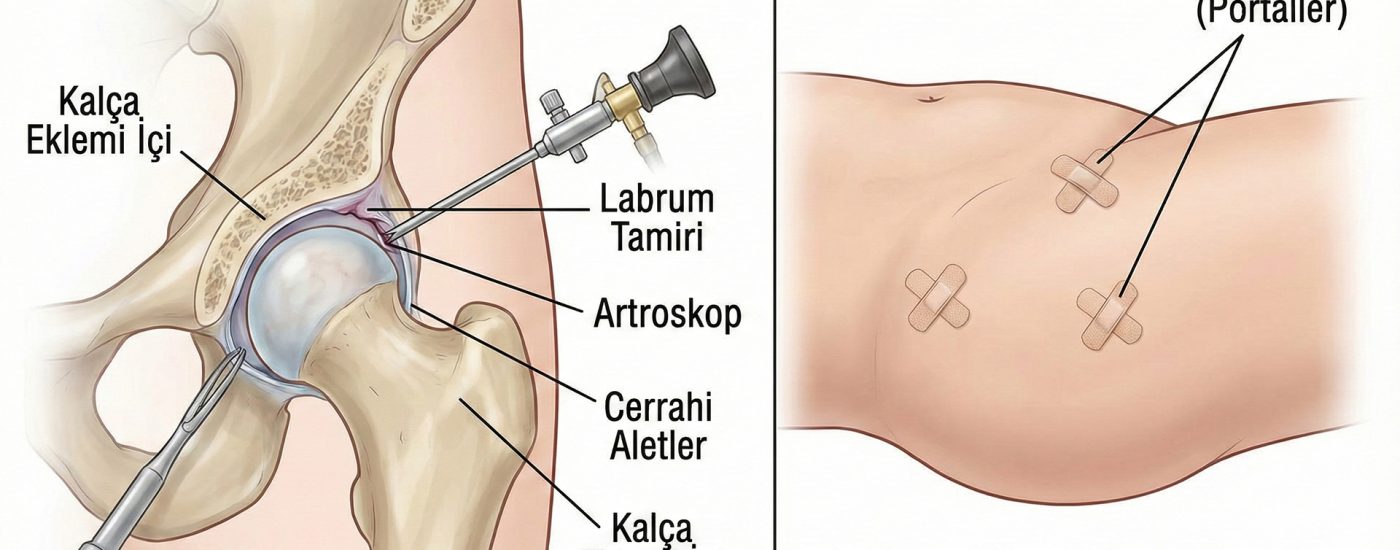 kalca-artroskopi kalca-artroskopi