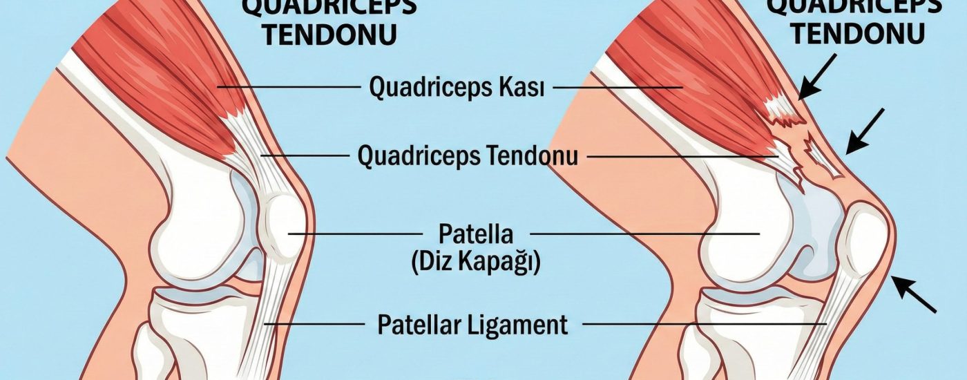 Quadriceps Quadriceps
