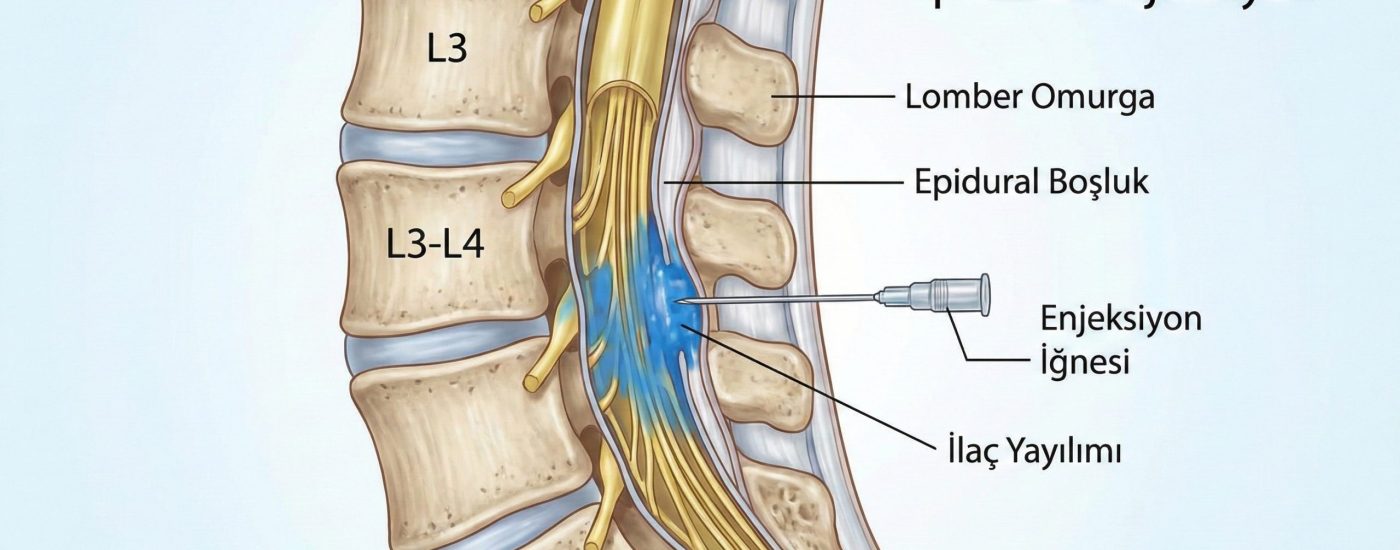 epidural enjeksiyon epidural enjeksiyon