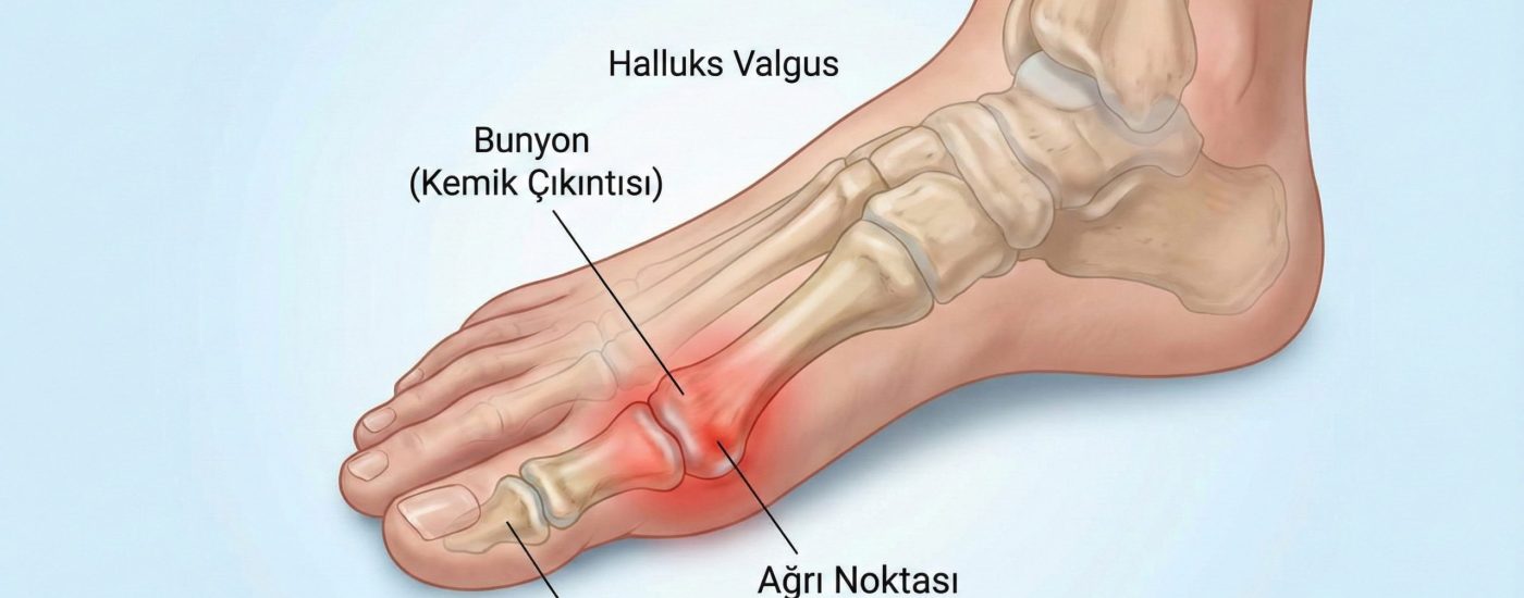 halluks-valgus halluks-valgus