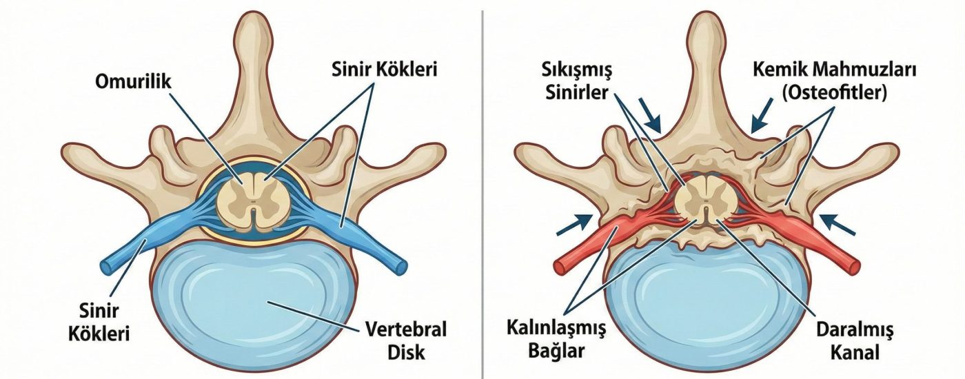 kanal-daralmasi kanal-daralmasi