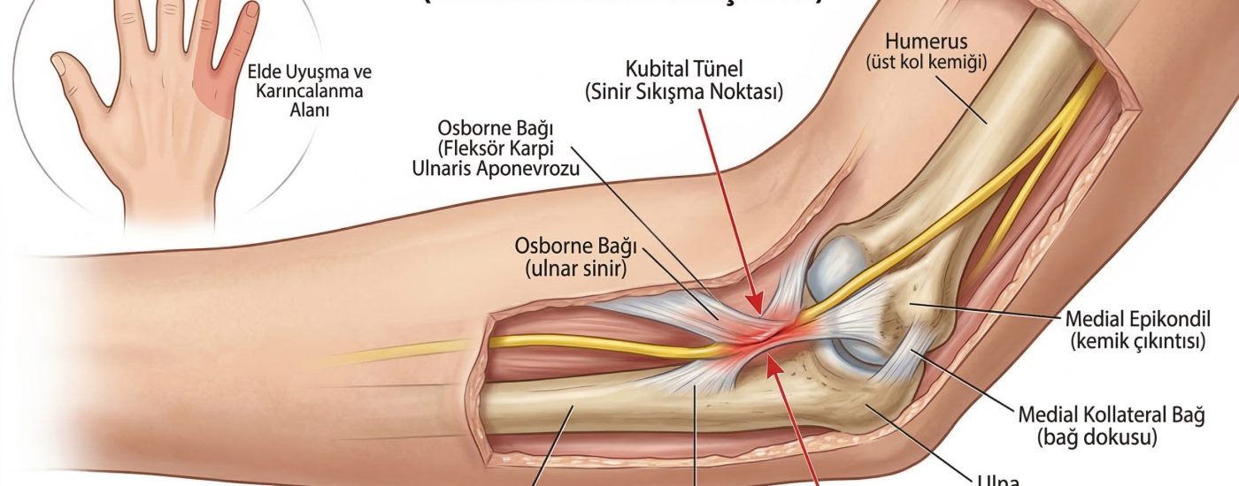 kubital-tunel-sendromu kubital-tunel-sendromu