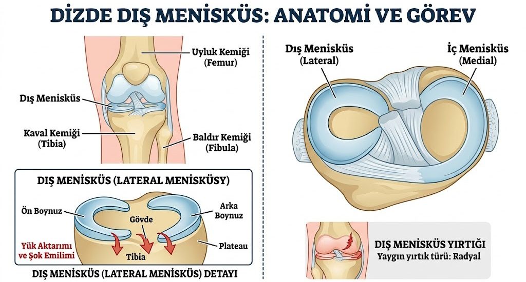 dis-meniskus dis-meniskus