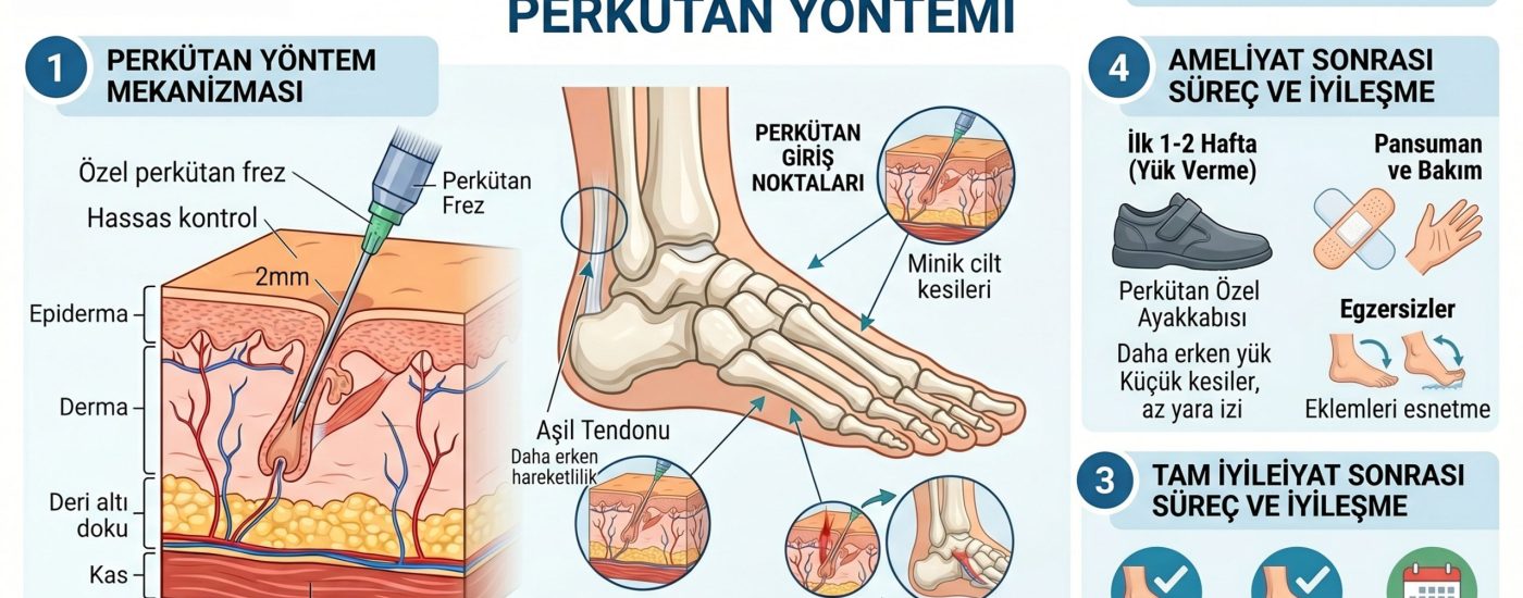 perkuton-yontemi perkuton-yontemi