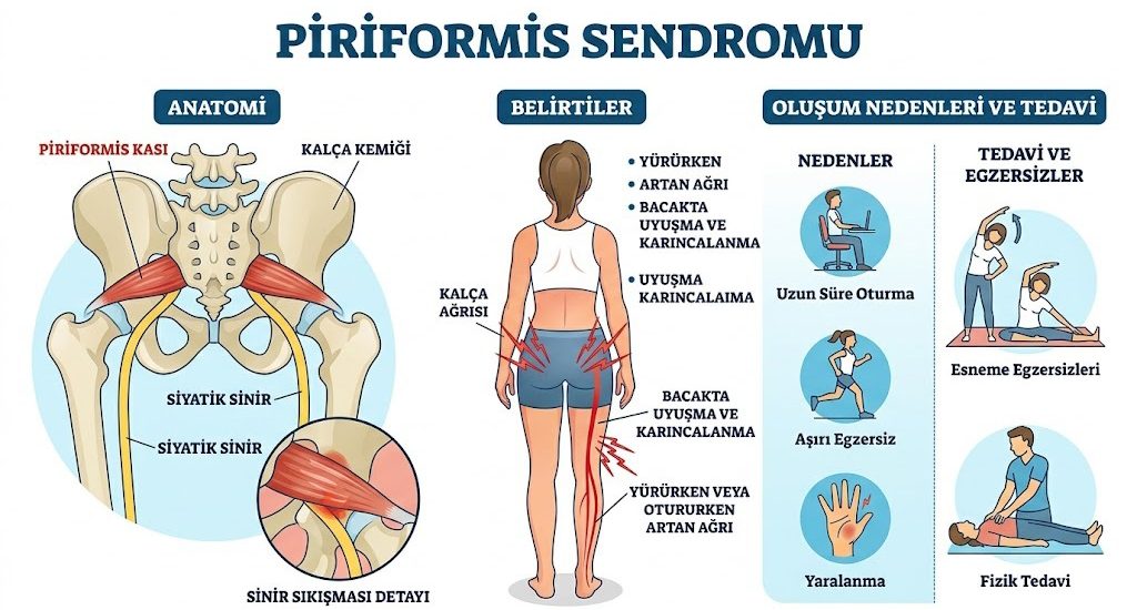 piriformis piriformis